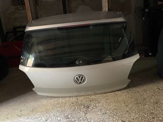 ΤΖΑΜΟΠΟΡΤΑ VW POLO 2009-2017 !