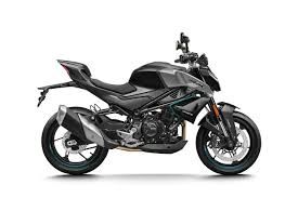 CFmoto 450NK 2025 ΠΡΟΣΦΟΡΑ