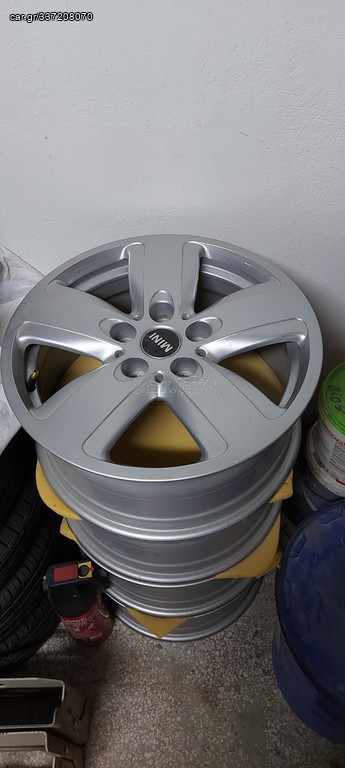 COUNTRYMAN 16" ΚΑΙΝΟΥΡΙΕΣ