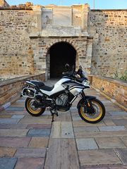 CFmoto 800MT Explore Edition 2025 ΕΤΟΙΜΟΠΑΡΑΔΟΤΑ-thumb-2