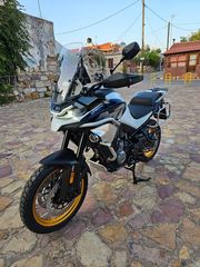 CFmoto 800MT Explore Edition 2025 ΕΤΟΙΜΟΠΑΡΑΔΟΤΑ-thumb-4