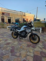 CFmoto 800MT Explore Edition 2025 ΕΤΟΙΜΟΠΑΡΑΔΟΤΑ-thumb-8