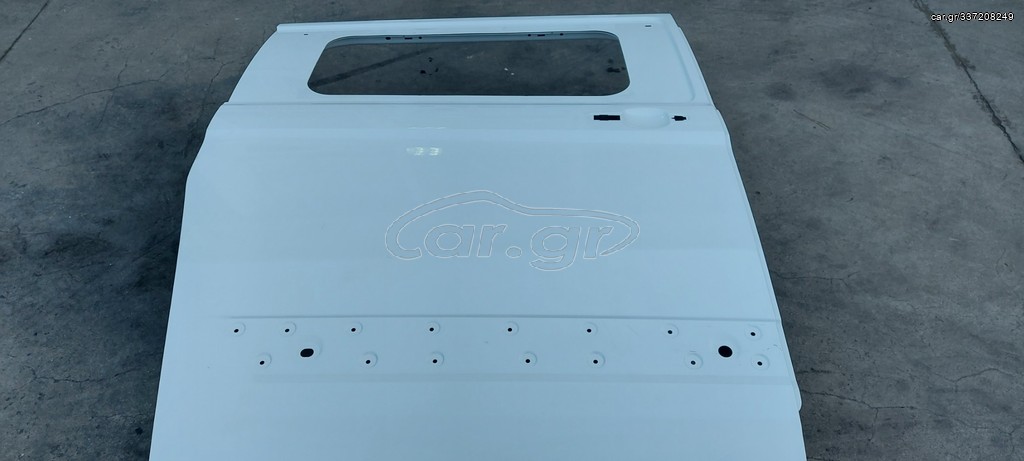 FORD CUSTOM αριστερη πλαινη με τζαμι *ΚΑΙΝΟΥΡΙΑ* 2018 μέχρι 2024