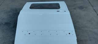 FORD CUSTOM αριστερη πλαινη με τζαμι *ΚΑΙΝΟΥΡΙΑ* 2018 μέχρι 2024