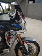 Honda CRF 1100 AFRICA TWIN 2022 ADVENTURE SPORTS-ELECTRONIC SUSPENSION