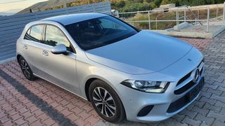 Mercedes-Benz A 180 '19  d Edition 19 7G-DCT