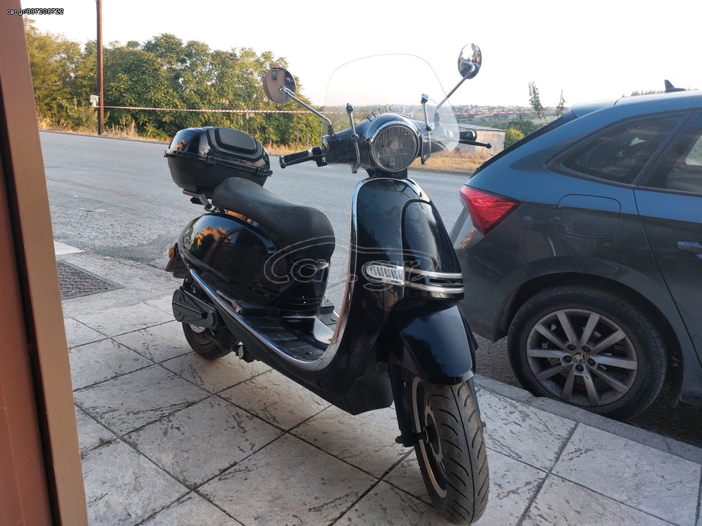 Super Moto 2020 Felicita