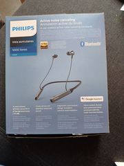 PHILIPS PN 505 HEADSET-thumb-1