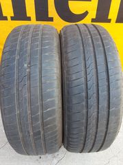 ΖΕΥΓΑΡΙ 195/55/16...FIRESTONE ROADHAWK...ΣΑΝ ΚΑΙΝΟΥΡΓΙΑ...ΜΕ DOT 1022