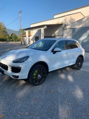 Porsche Cayenne '15