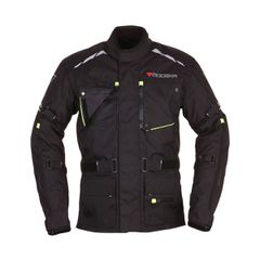 ΜΠΟΥΦΑΝ MODEKA 84590 CROOKTON ΜΑΥΡΟ 3XL