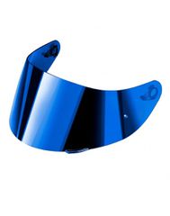 AGV Ζελατίνα GT6 K3 Iridium Blue