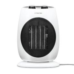 Trotec Κεραμικό Αερόθερμο TFC18E 1800W Λευκό - Trotec - Λευκό - 170017