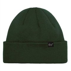 Reell Beanie Blake Jasper Green  - 1404-001 04-019 166