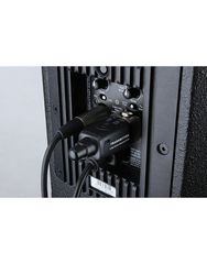 XVIVE U3 Wireless Dynamic Microphone Transceiver System Set Plug-On - Xvive-thumb-2