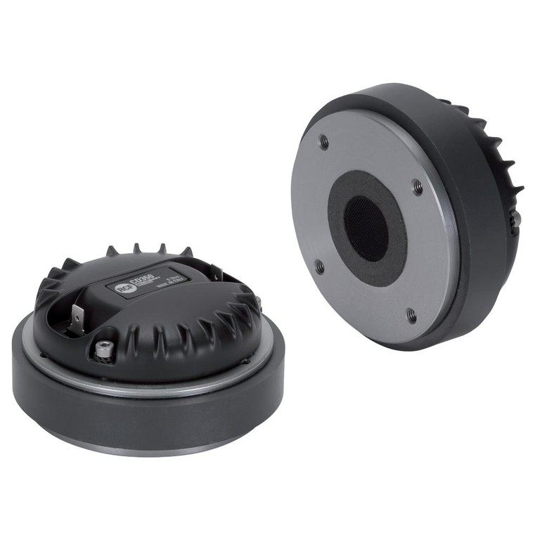 RCF CD350 Driver 8ohm for 715 - RCF