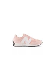 New Balance Παιδικά Sneakers 327 Ροζ GS327CGP