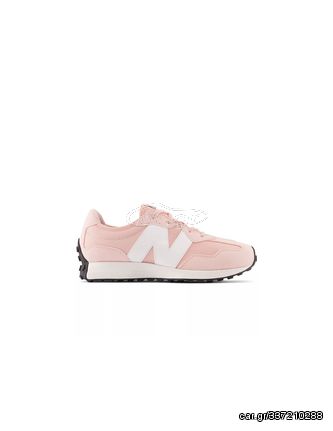 New Balance Παιδικά Sneakers 327 Ροζ GS327CGP