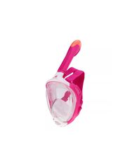 Aquawave Μάσκα Θαλάσσης Jr σε Ροζ χρώμα 92800473652