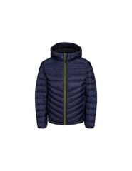 Jack Jones Jjehero Puffer Hood Noos 12211785