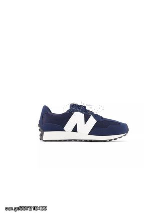 New Balance Παιδικά Sneakers Navy Μπλε GS327CNW