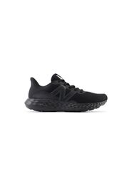 New Balance 411v3 W411CK3 Γυναικεία Αθλητικά Παπούτσια Running Μαύρα