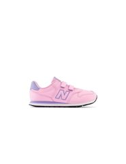 New Balance Παιδικά Sneakers Ροζ GV500CA1