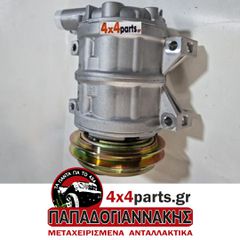 Κομπρεσέρ A/c Nissan Navara D22 / Np300 92600-VK510