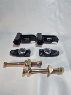 Σέτ Επισκευής Ράβδου Στρέψεως Nissan Navara D22 / NP300