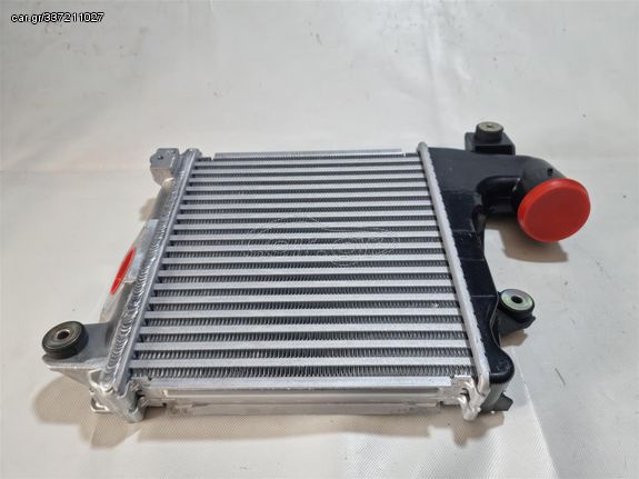 Ψυγείο Intercooler Toyota Hilux Vigo 2011-2015 (17940-0L070)