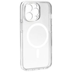 MagSafe TPU Case protect lens for iPhone 14 Plus Διάφανο