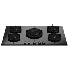 Εστία αερίου P90 5C PRO GNE Bertazzoni