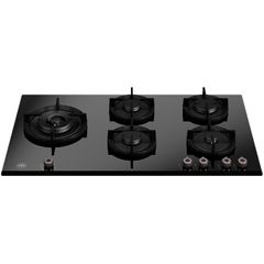 Εστία αερίου P90 5L PRO GNE (LPG) Bertazzoni