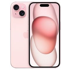 Apple iPhone 15 256GB Pink EU