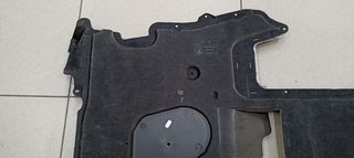 BMW E60 E63 E64 ΠΟΔΙΑ ΜΗΧΑΝΗΣ-thumb-1