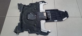 BMW E60 E63 E64 ΠΟΔΙΑ ΜΗΧΑΝΗΣ-thumb-4