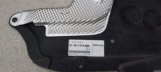 BMW E60 E63 E64 ΠΟΔΙΑ ΜΗΧΑΝΗΣ-thumb-5