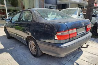 Toyota Carina '94