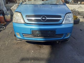 ΤΡΟΠΕΤΟ ΜΠΡΟΣΤΑ OPEL MERIVA 03-10