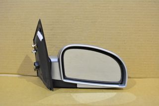 Hyundai Getz 2002-2010 Καθρέφτης δεξιός ηλεκρτ.βαφομ.(5pin).