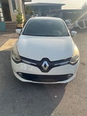 Renault Clio '14 ΠΟΥΛΗΘΗΚΕ 