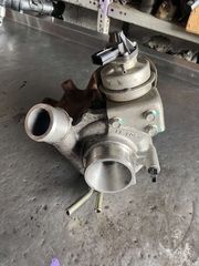 49335-04000  D-Max RZ4E 1.9T ΤΟΥΡΜΠΙΝΑ