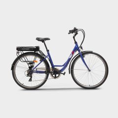 Ηλεκτρικά Ποδήλατα RKS 2023 ZF6S/28"-thumb-1