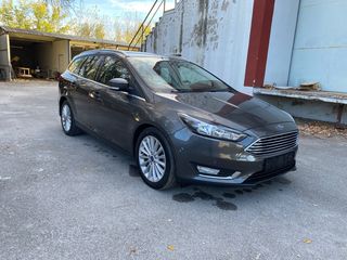 Ford Focus 2015-thumb-2