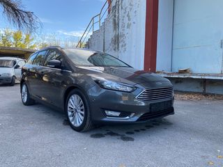 Ford Focus 2015-thumb-7
