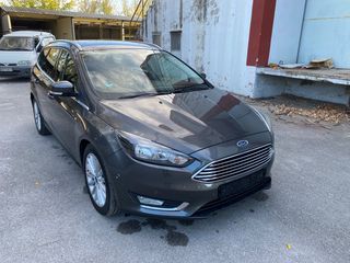 Ford Focus 2015-thumb-3