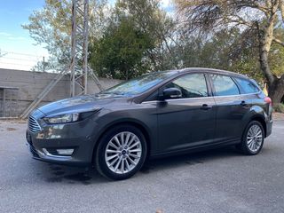 Ford Focus 2015-thumb-4