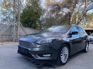 Ford Focus 2015-thumb-5
