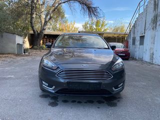 Ford Focus 2015-thumb-12