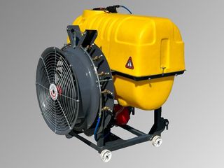 Τουρμπίνες - Νεφελοψεκαστήρες 2026 LKS 600 Ltr.-thumb-82